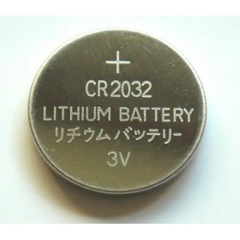 Батарейка GR6F22